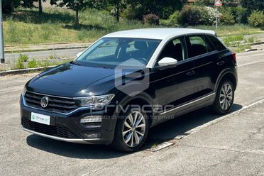 VOLKSWAGEN T-Roc 1.6 TDI SCR Style BlueMotion Technology