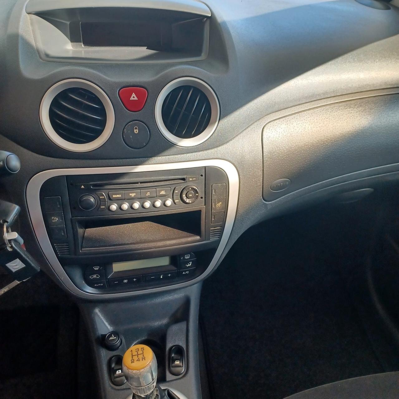 NEOPATENTATI FRIZIONE E DISTRIBUZIONE FATTA C2 1.1