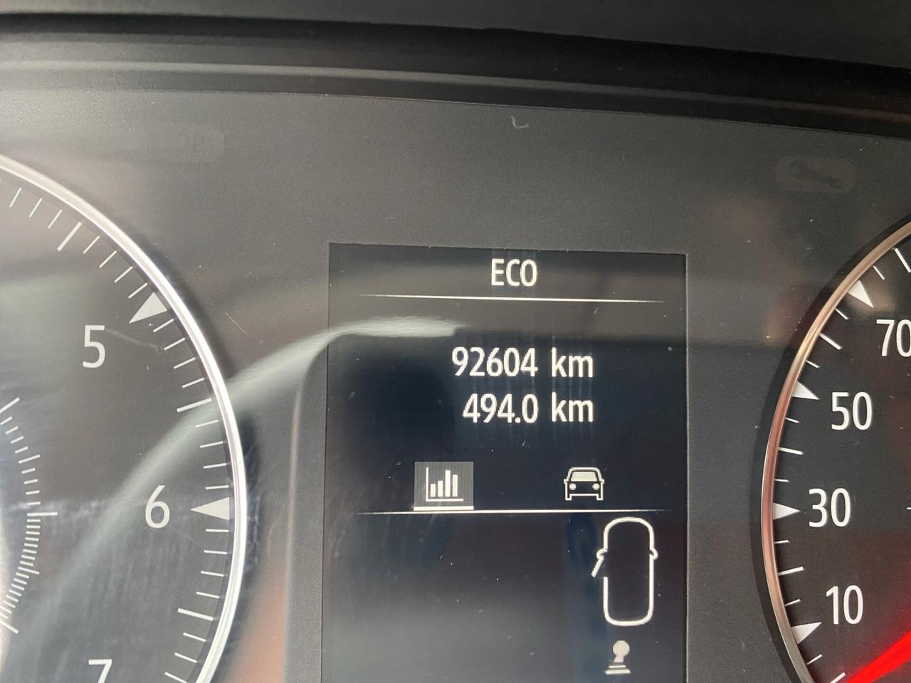 Dacia Sandero Stepway 1.0 TCe ECO-G Comfort