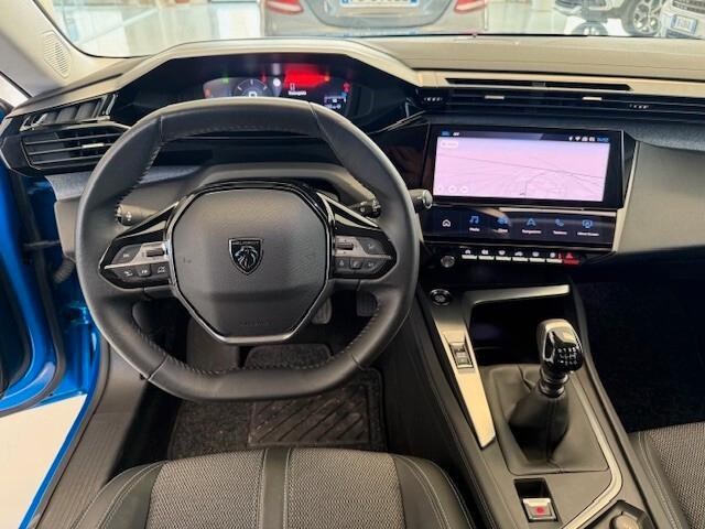 Peugeot 308 PureTech Turbo 130 S&S Allure Pack 2022