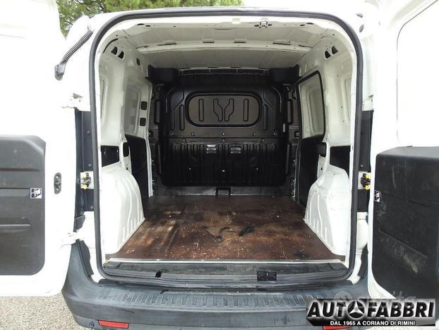 OPEL - Combo 1.3 MJT 90 CV DIESEL 2 POSTI