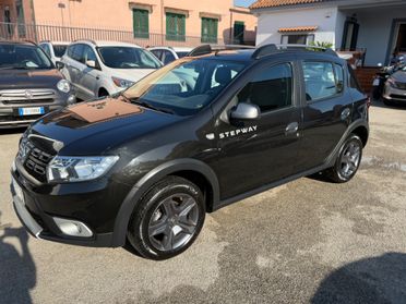 Dacia Sandero 0.9 TCe 12V T-GPL 90CV S&S Serie Spec. Brave
