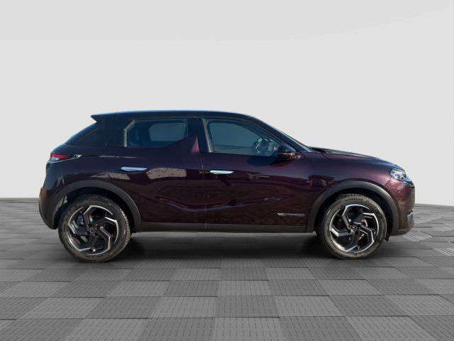 DS AUTOMOBILES DS 3 DS3 Crossback BlueHDi 100 Business