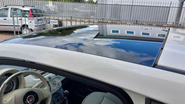 FIAT 500 1.3 Multijet 16V 75 CV Lounge