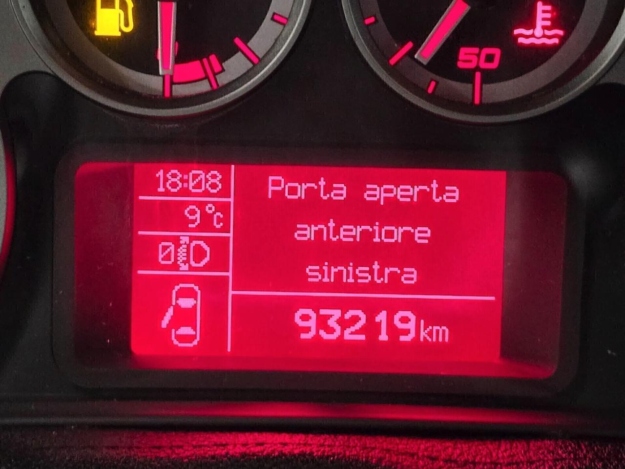 Alfa R. MiTo 1.4 78 CV 8V S&S Progr. OK NEOPATENTATI