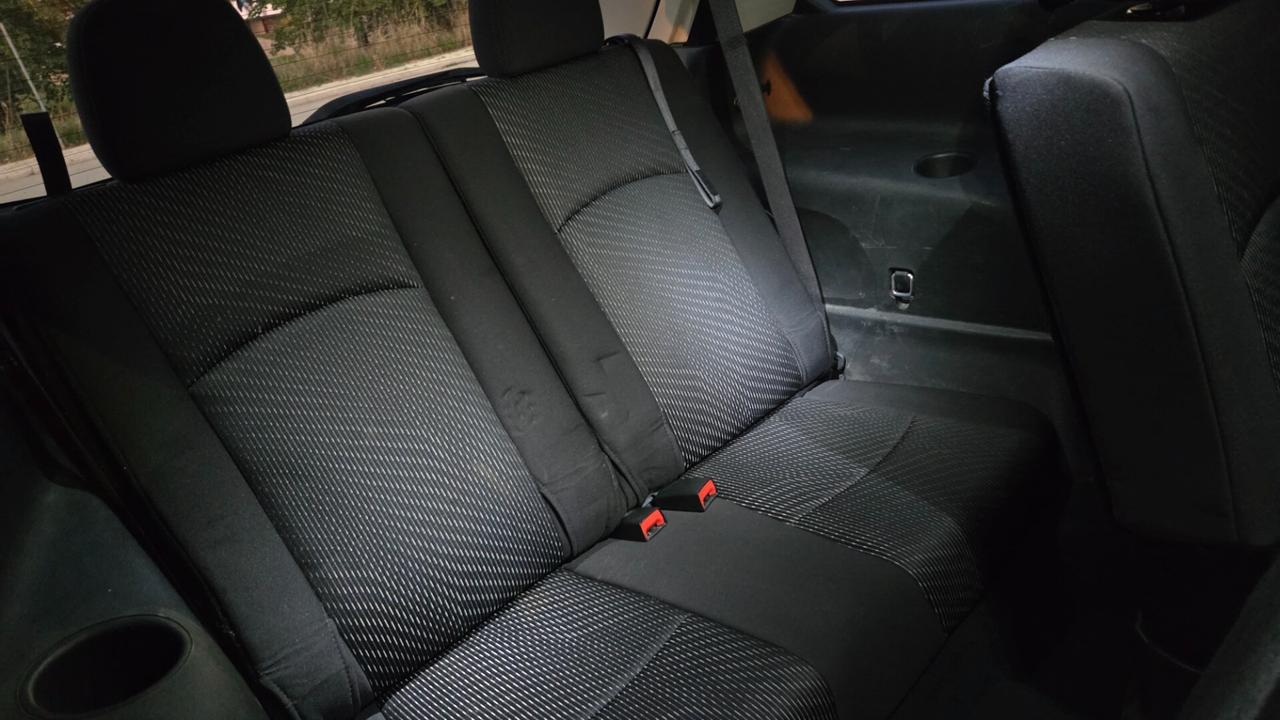 Fiat Freemont 2.0 Multijet Lounge 7 Posti
