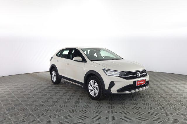 VOLKSWAGEN Taigo Taigo 1.0 TSI 115 CV DSG Life