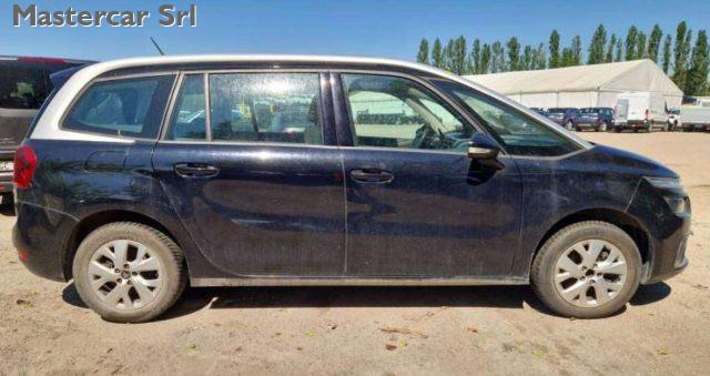 CITROEN Grand C4 Spacetourer C4 Grand Spacetourer 1.2 puretech Feel s -FW607RC