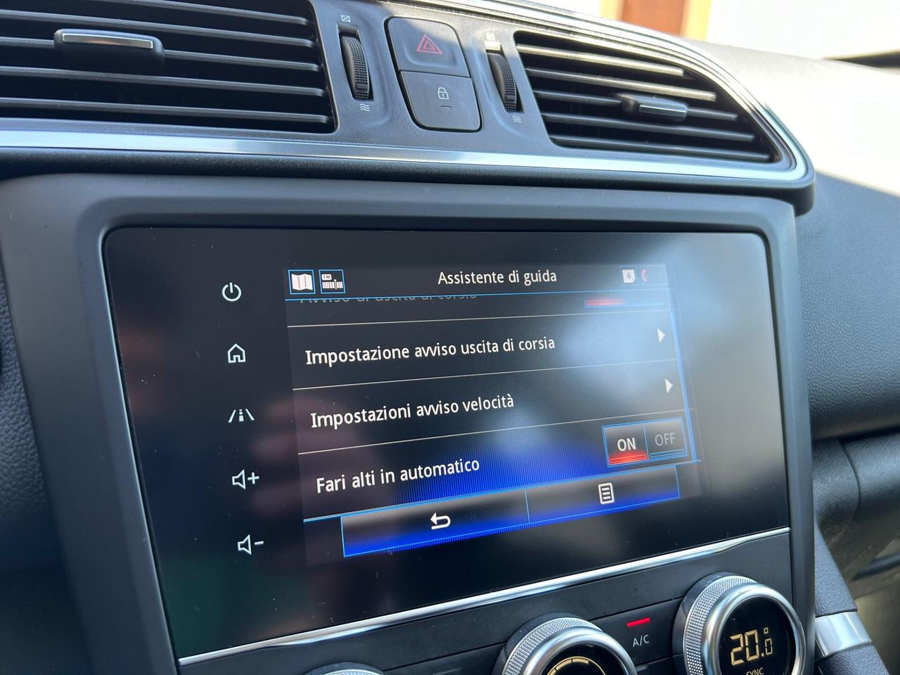 Renault Kadjar 1.5 DCI SPORT EDITION2 BOSE-2019