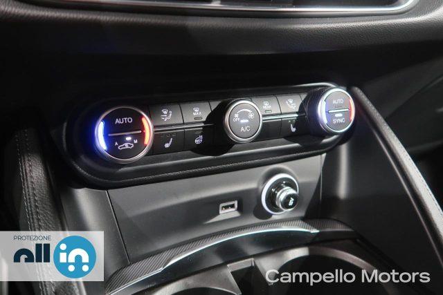 ALFA ROMEO Stelvio Stelvio 2.2 Turbo Diesel 210cv AT8 Q4 Veloce MY24