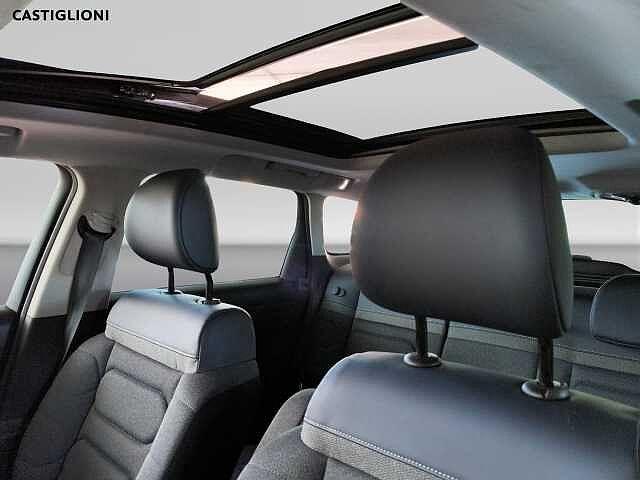 Citroen C3 Aircross C3 Aircross 1.2 puretech Shine Pack s&s 130cv eat6