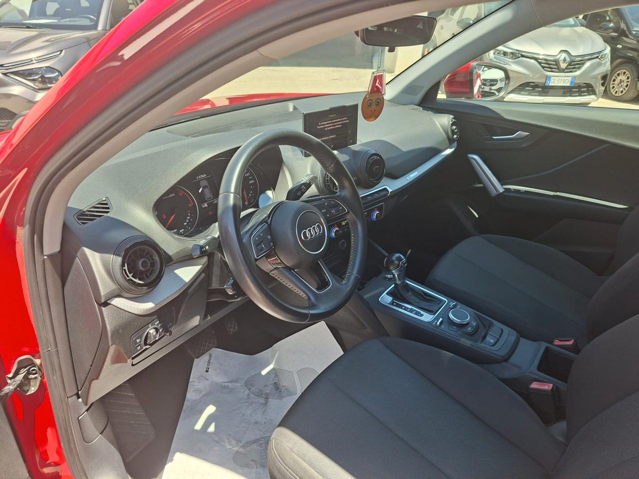 Audi Q2 1.6 TDI
