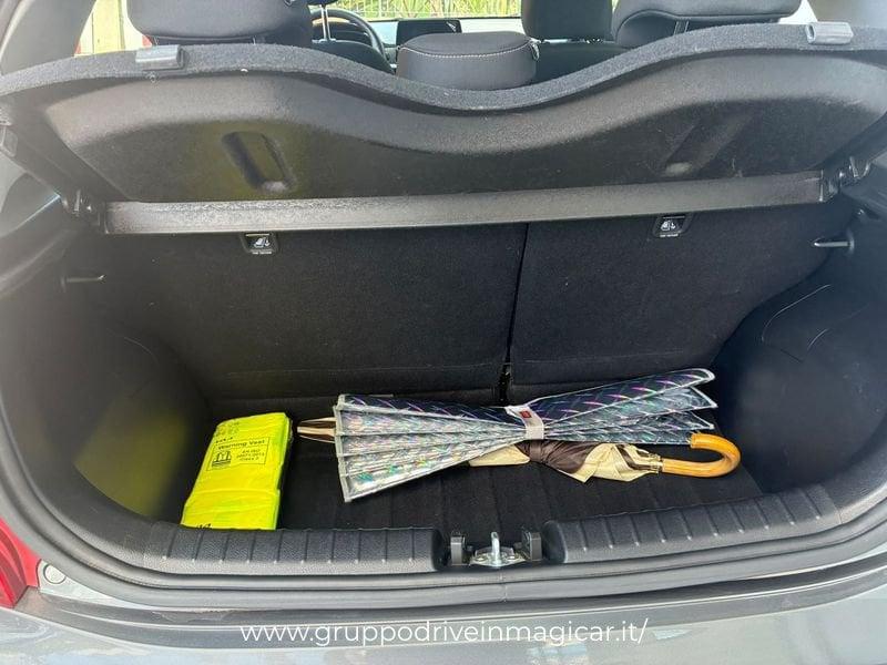 Kia Picanto Picanto 1.0 dpi Urban