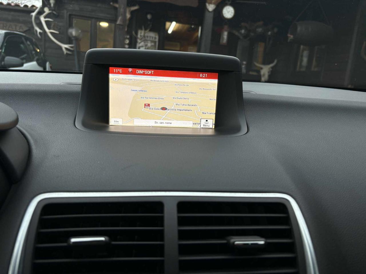 Opel Meriva 1.6 CDTI Start&Stop Advance