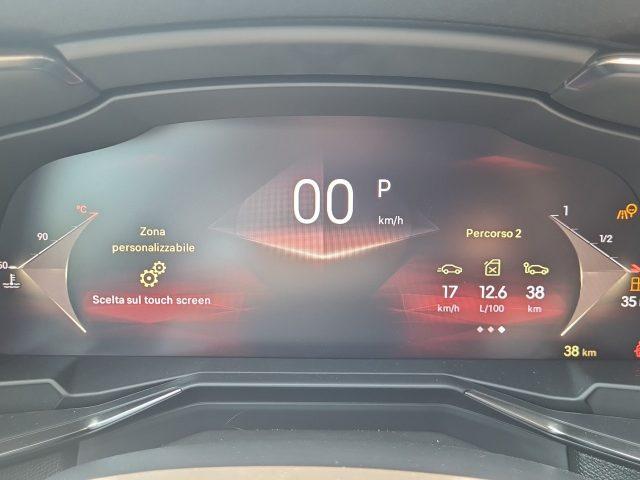 DS AUTOMOBILES DS 7 1.5 HDI 130CV AUT PERFORMANCELINE AUTOCARRO 5POSTI