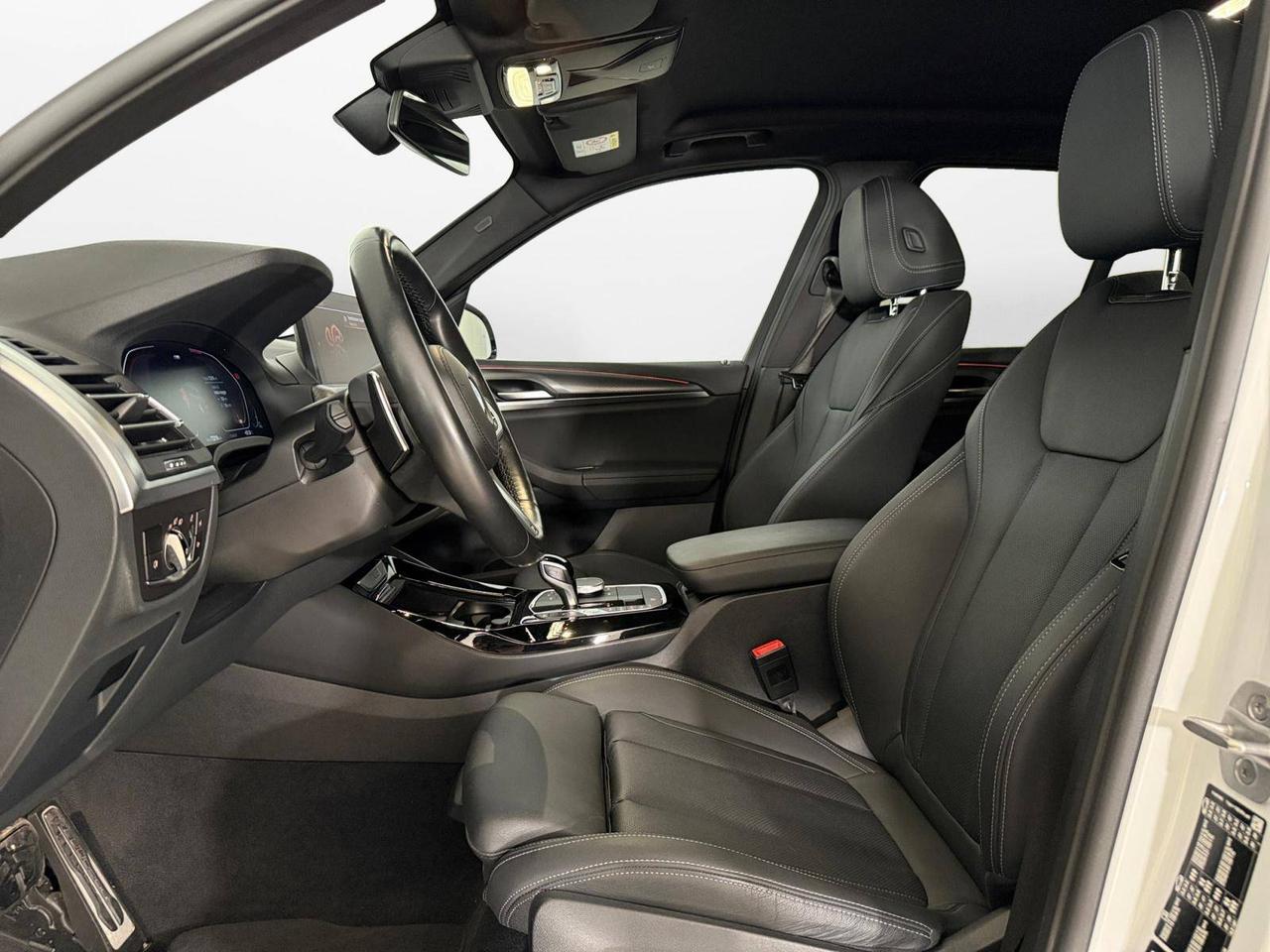 BMW X3 xDrive20d 48V Msport