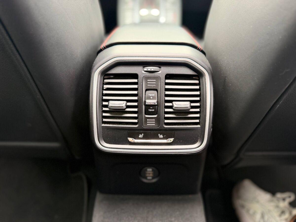 Porsche Macan 3.0 GTS 360cv pdk