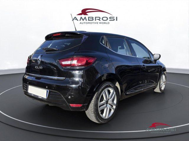 RENAULT Clio dCi 8V 90 CV Start&Stop 5 porte Energy Duel