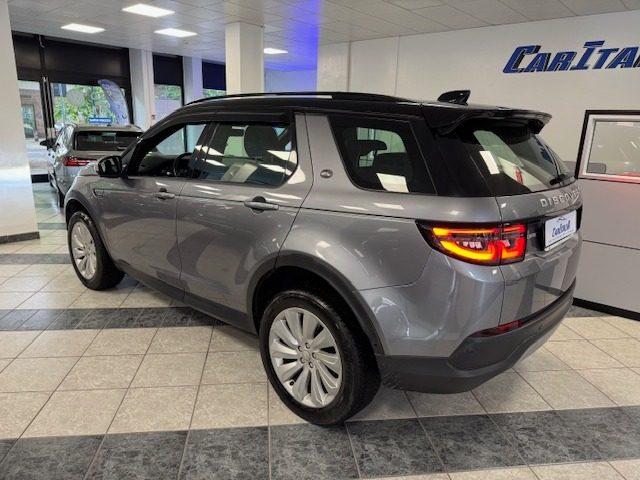 LAND ROVER Discovery Sport 2.0 SD4 240 CV AWD Auto HSE TETTUCIO Full Option !