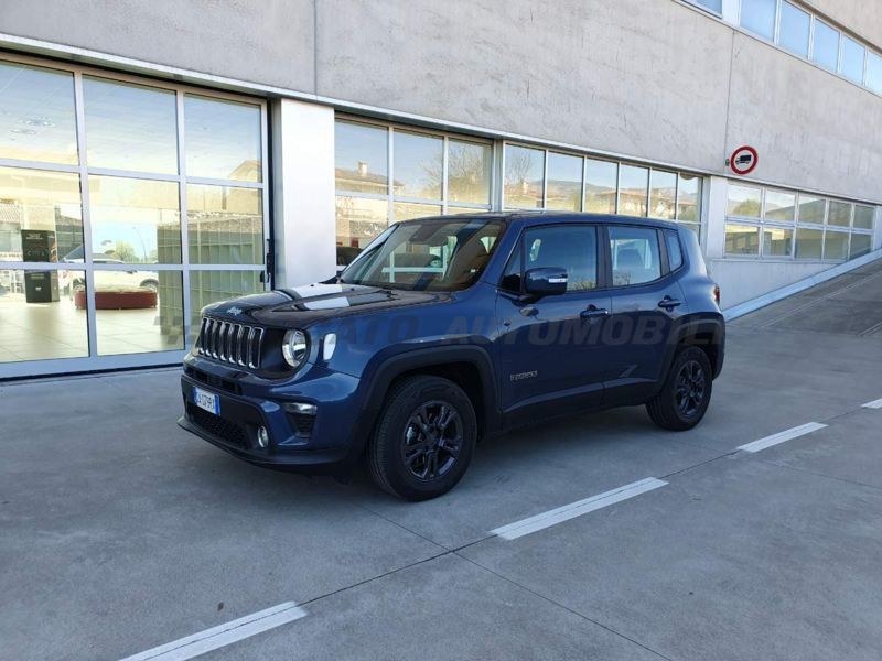 Jeep Renegade 1.0 T3 Business