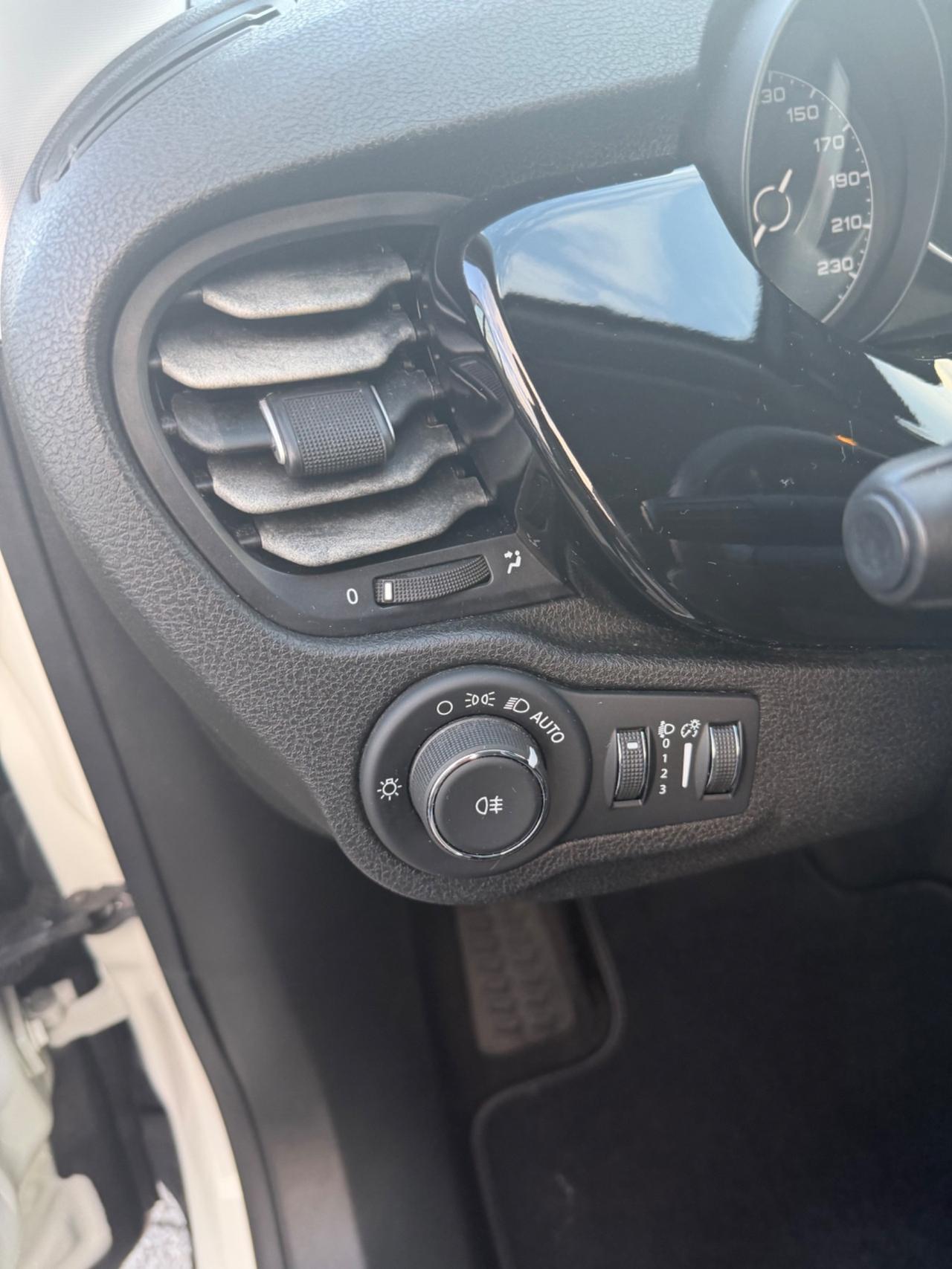 Fiat 500X 1.3 MultiJet 95 CV Business