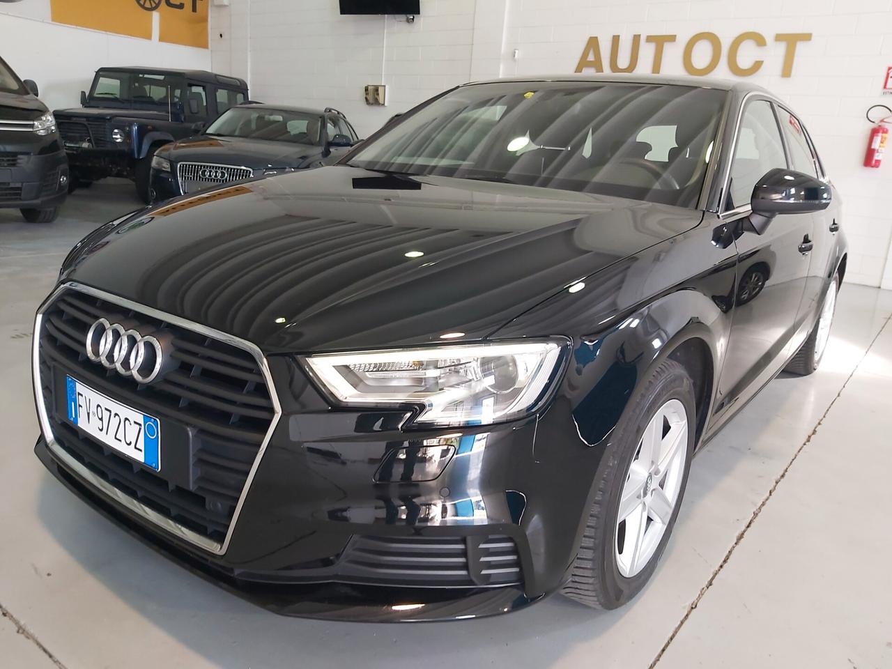 Audi A3 SPB 30 TFSI Business