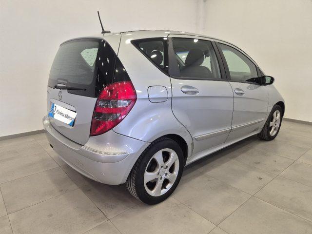 MERCEDES-BENZ A 150 Avantgarde - NEOPAT. - Bluetooth - Clima