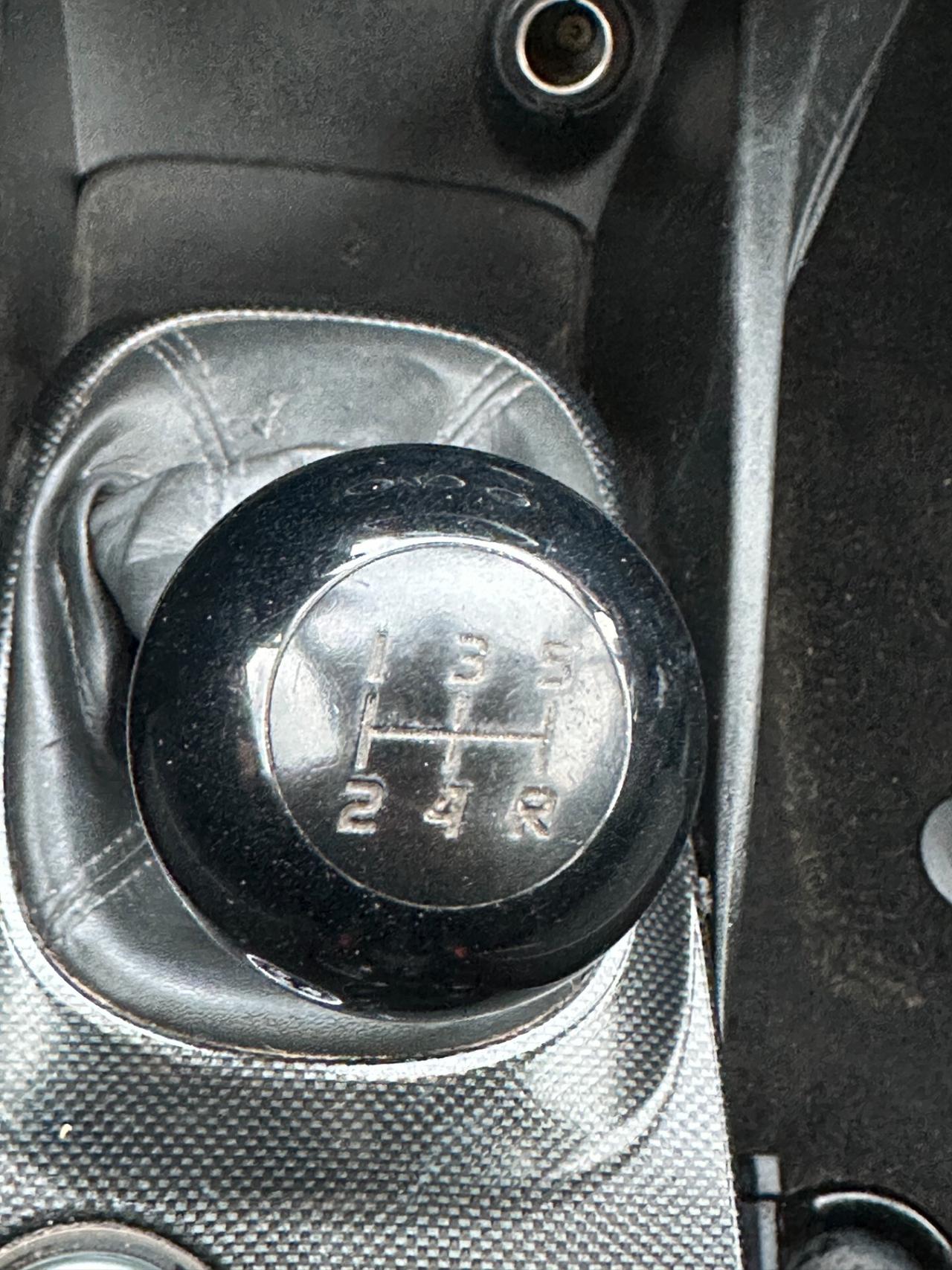 Fiat 500X 1.3 MultiJet 95 CV Business - NEOPATENTATI