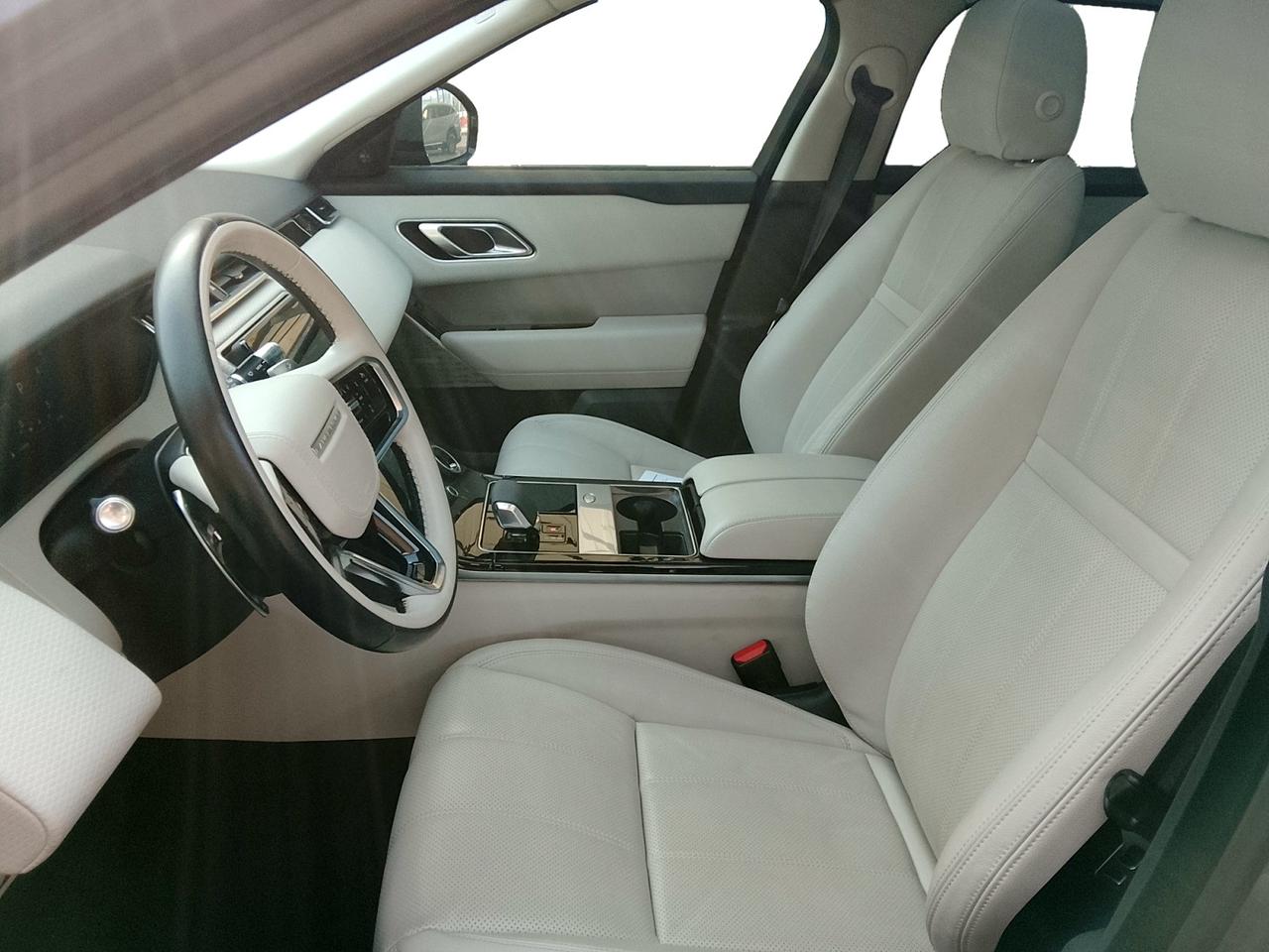 LAND ROVER Range Rover Velar 2021 - Range Rover Velar 2.0d i4 mhev R-Dy