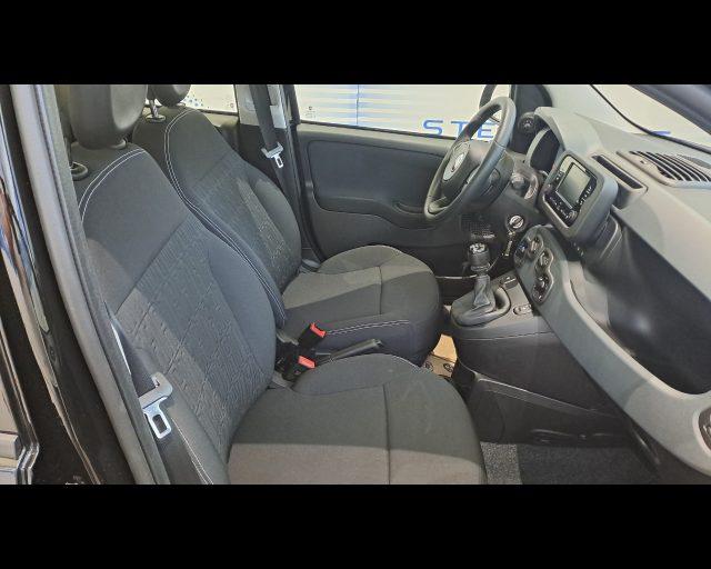 FIAT New Panda 1.0 firefly hybrid s&s 70cv 5p.ti