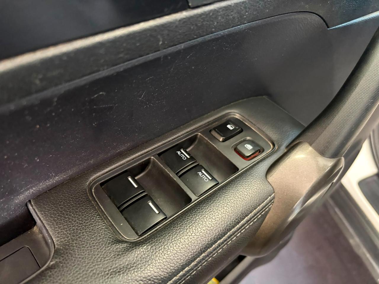 Honda CR-V 2.2 i-DTEC Exclusive AT