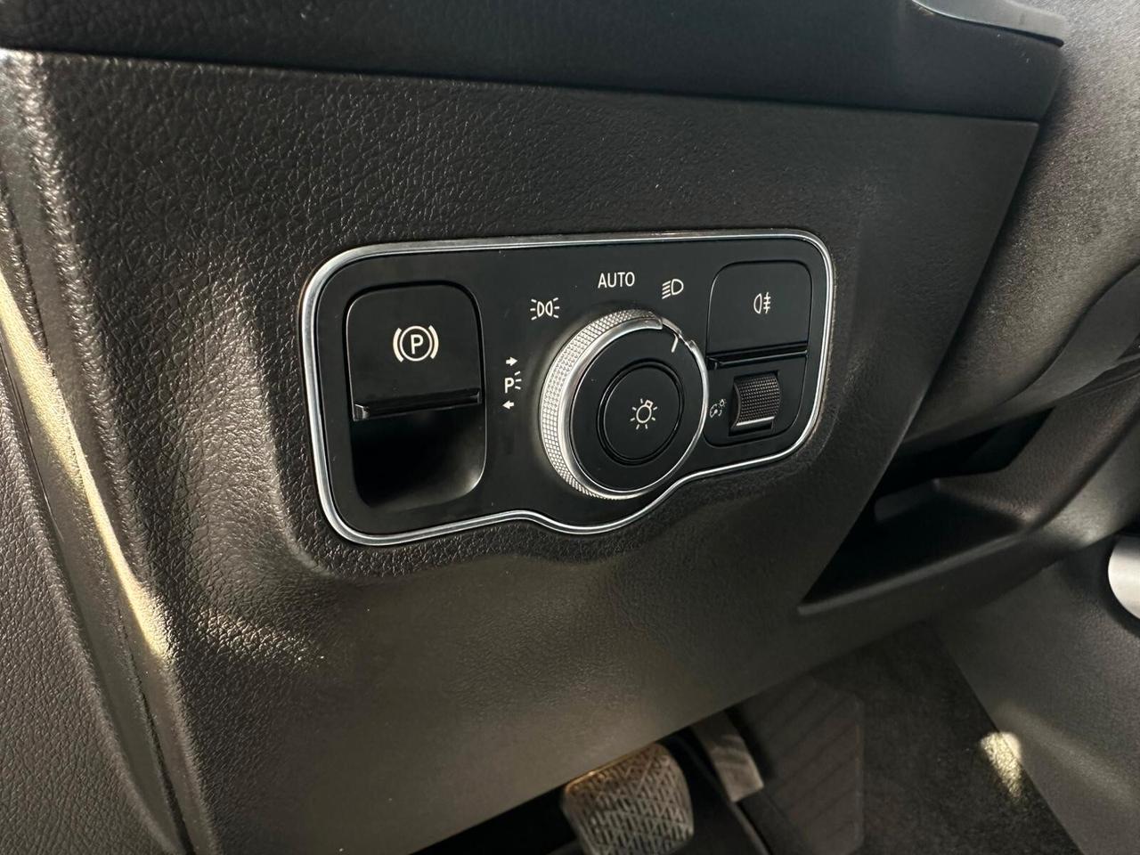 Mercedes-benz GLB 200 d Automatic Sport Plus - 7 Posti