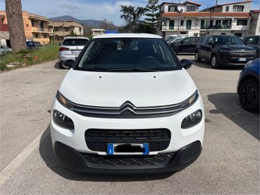 Citroen C3 BlueHDi 100 S&S Shine