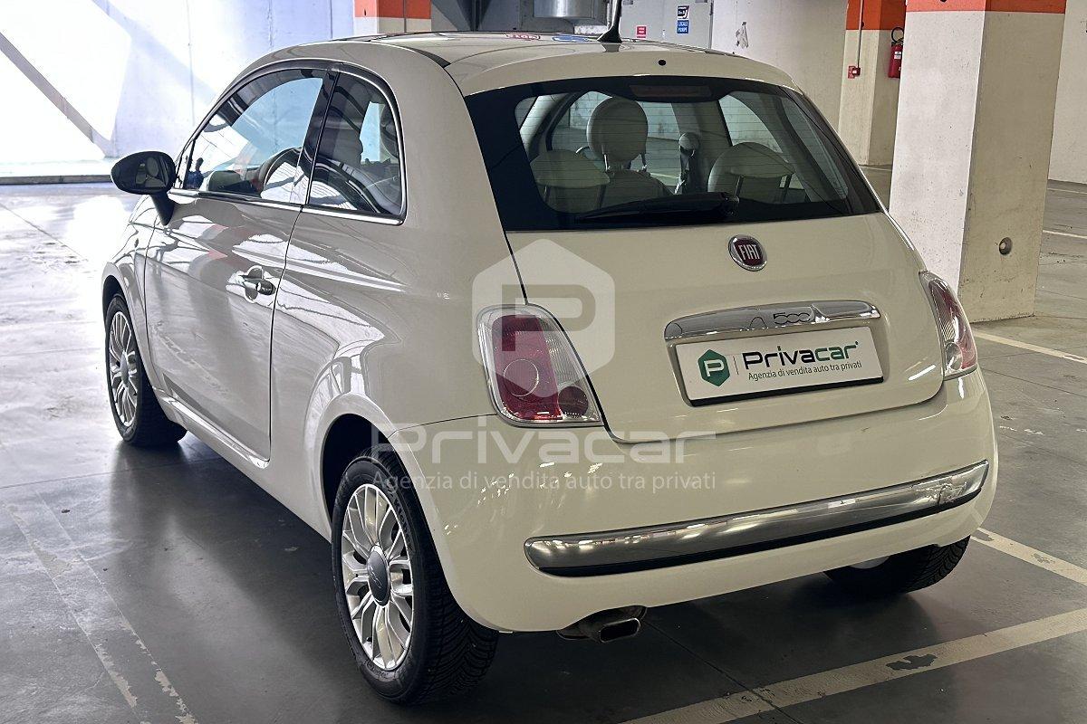 FIAT 500 1.3 Multijet 16V 95 CV Lounge