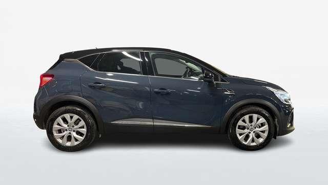 Renault Captur 1.6 E-TECH Plug-in Hybrid 160cv Intens Auto