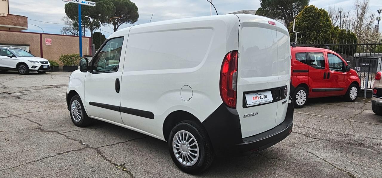 Fiat Doblo Doblò 1.6 MJT 105CV Combi N1 SX