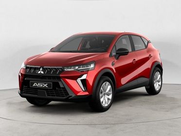 MITSUBISHI ASX 1.0L Inform 67 kW