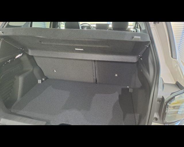 JEEP Avenger 1.2 turbo e-hybrid Summit fwd 100cv edct6