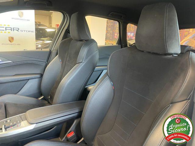 BMW 218 i 136cv Aut. Active Tourer MSPORT