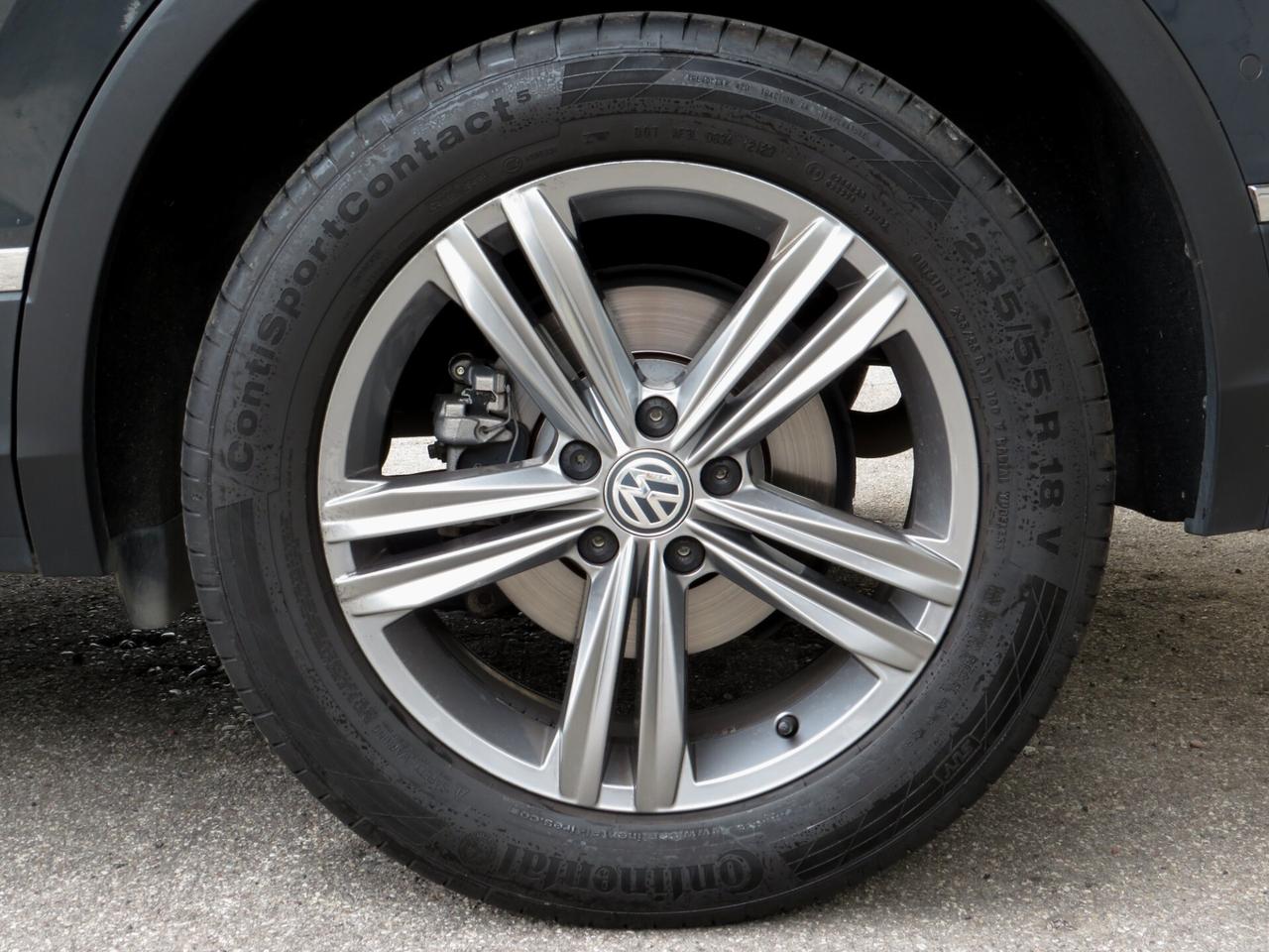 Volkswagen Tiguan 2.0tdi Advanced 4motion 150cv dsg. full led/adas
