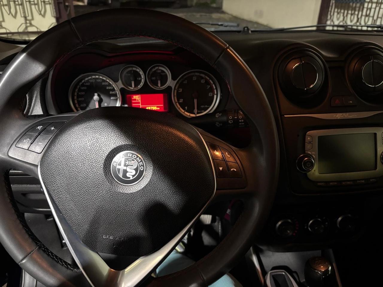 Alfa Romeo MiTo 1.4 78 CV 8V S&S Urban