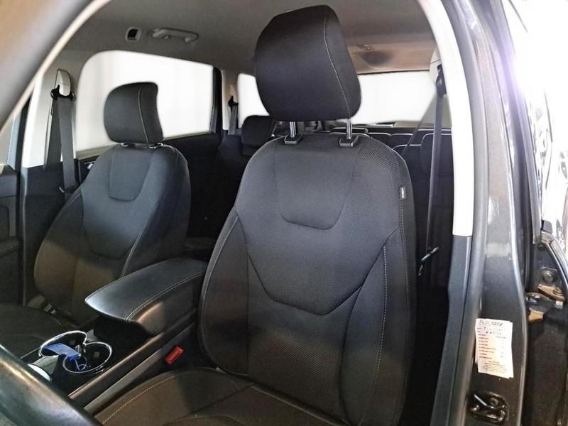 FORD S-MAX 2.5 Benz-Full Hybrid 190 Titanium Business 7p. Auto