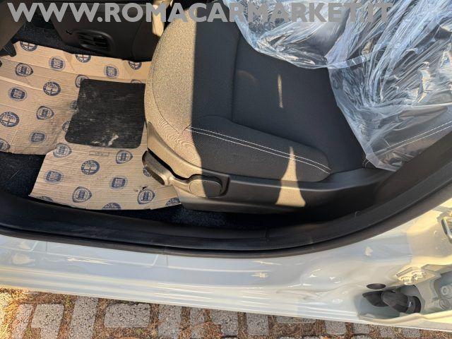 FIAT Panda 1.0 FireFly S&S Hybrid ITA PACK CITY NO VINCOLI