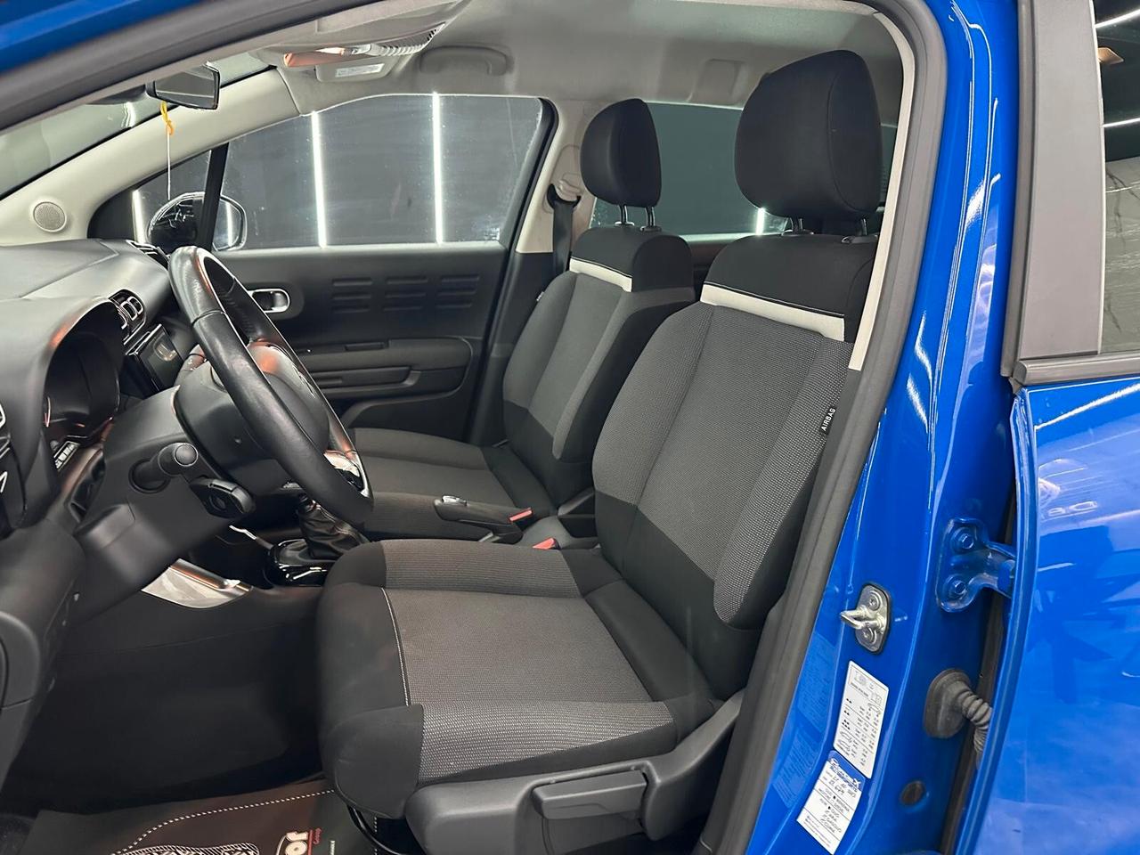 Citroen C3 Aircross PureTech 110 S&S Feel