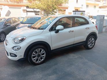 Fiat 500X 1.6 E-Torq 110 CV Pop