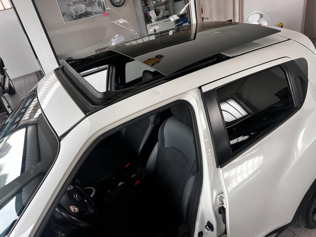 Nissan Juke 1.2 DIG-T 115 Tekna NEOPATENTATI