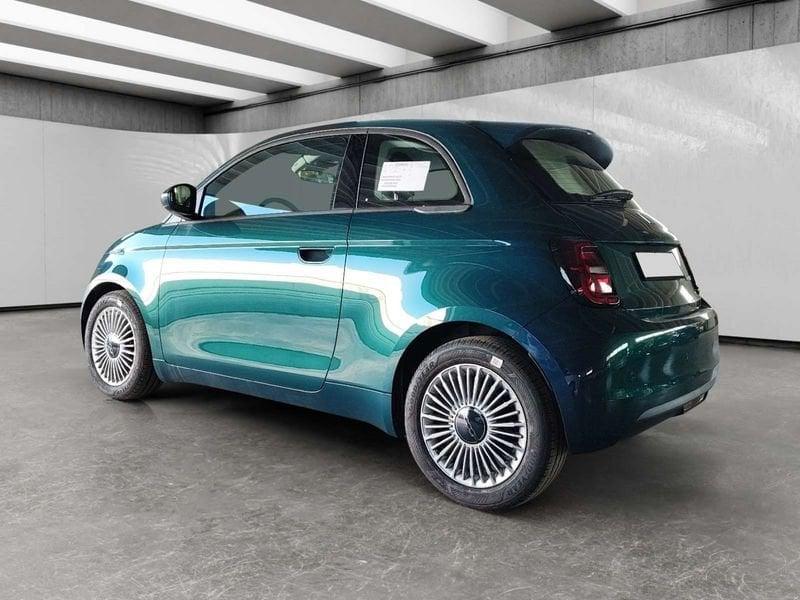 FIAT 500 1.0 hybrid Torino