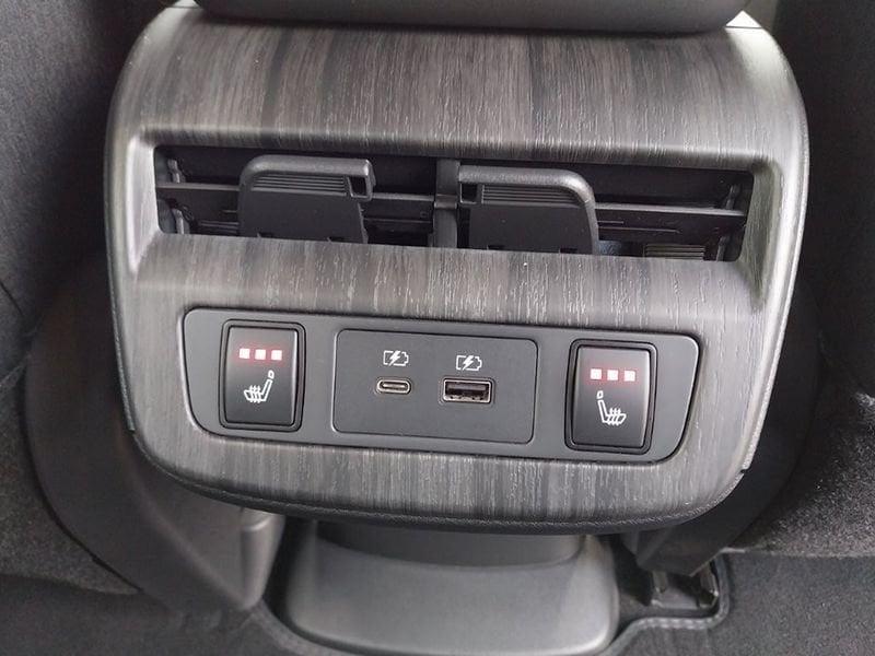 Nissan Ariya 87 kWh Evolve 2WD