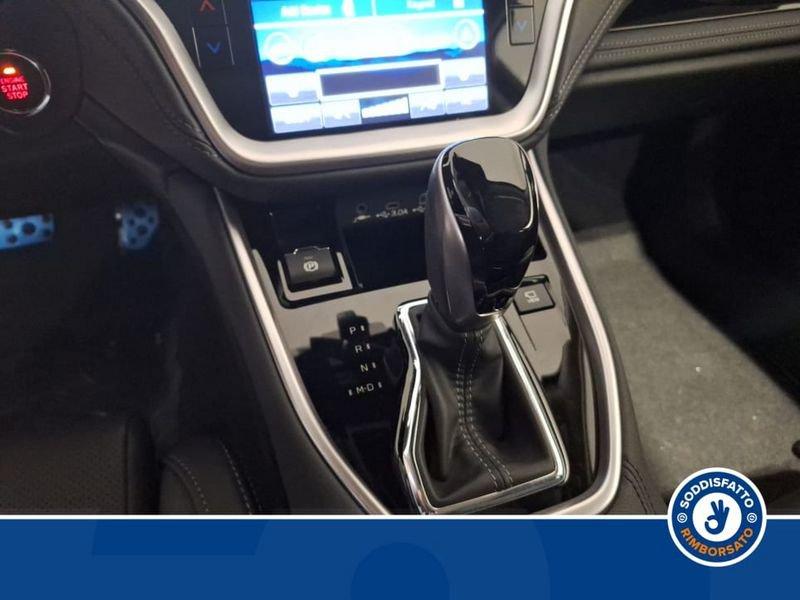 Subaru Outback 2.5i Premium MY23