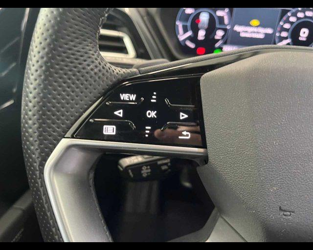 AUDI Q4 e-tron Q4 50 e-tron quattro S line edition